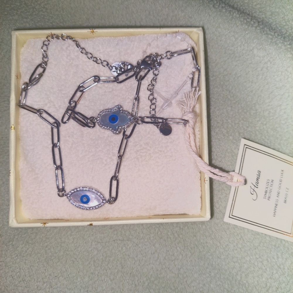Bracelet luxe collection